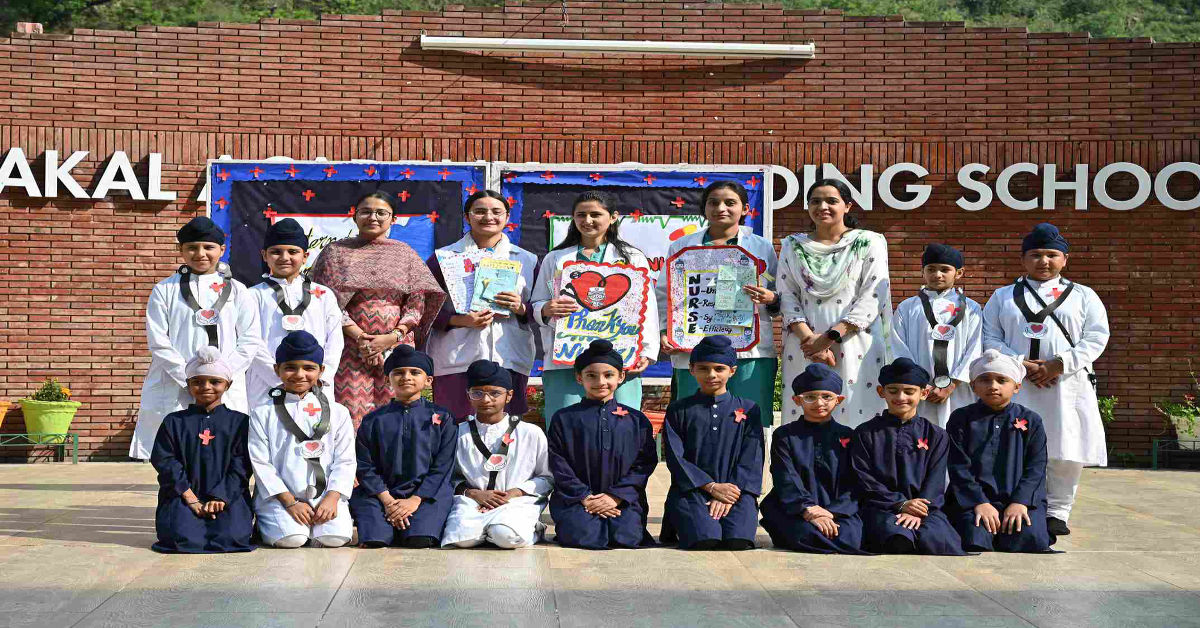 International Nurses Day